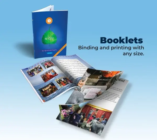 Books & Magazines